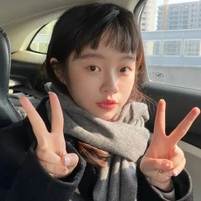 年轻的媳妇