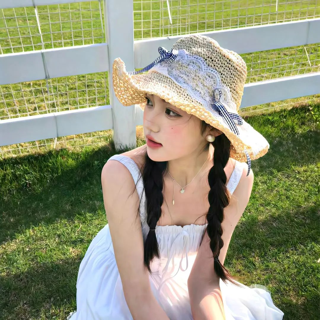 下女